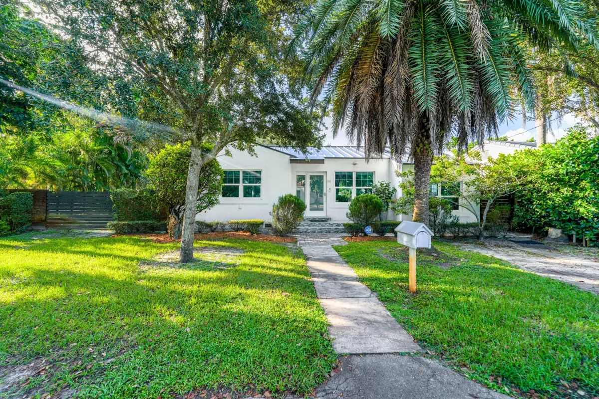 36 NW 101st Street, Miami Shores, FL 33150 - #1