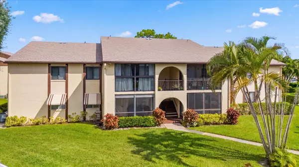 3625 La Aires Court #A-1, Greenacres, FL 33463