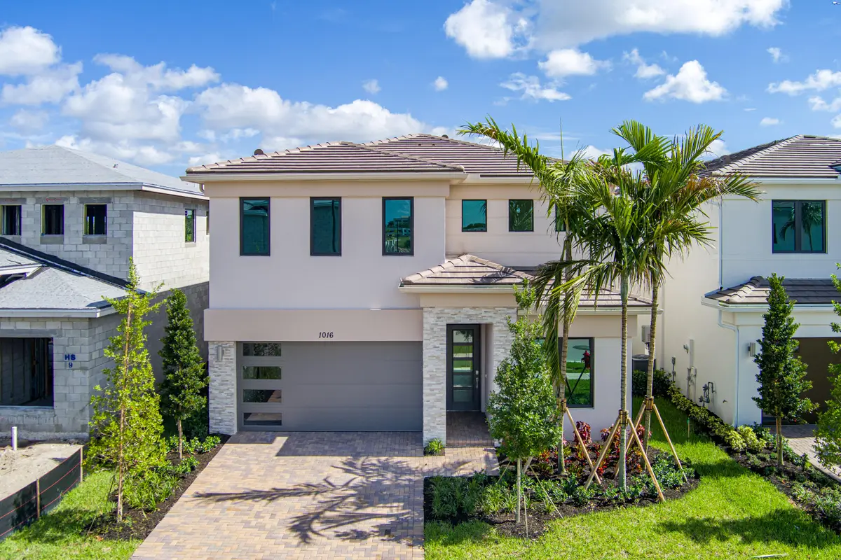1016 Raleigh Way, Wellington, FL 33414 - #1