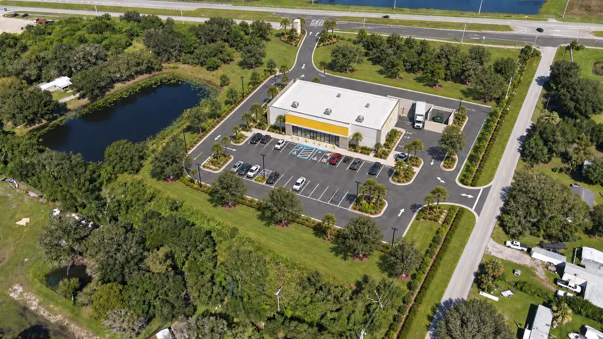 5900 State Road 70 E, Okeechobee, FL 34972 - #1