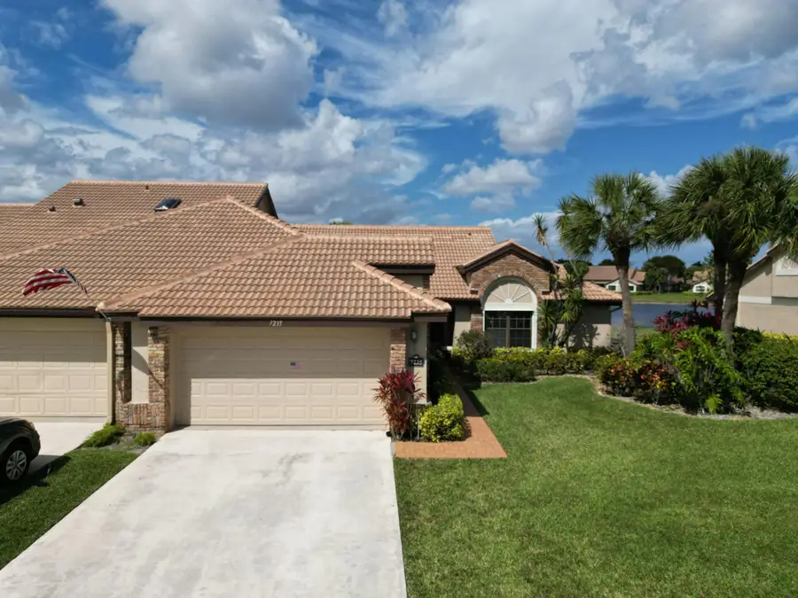 7235 Sweetbay Court, Boynton Beach, FL 33472 - #2