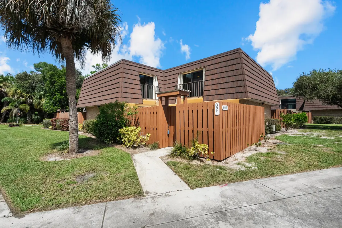6051 SE Riverboat Drive #821, Stuart, FL 34997 - #1