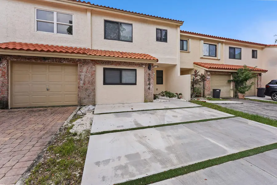 3844 Atlanta Street, Hollywood, FL 33021 - #3