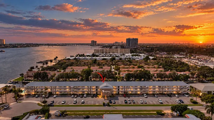 120 Lehane Terrace #308, North Palm Beach, FL 33408 - #2