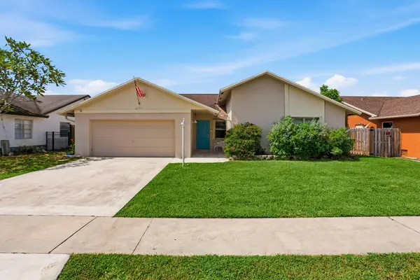 22977 SW 56th Avenue, Boca Raton, FL 33433