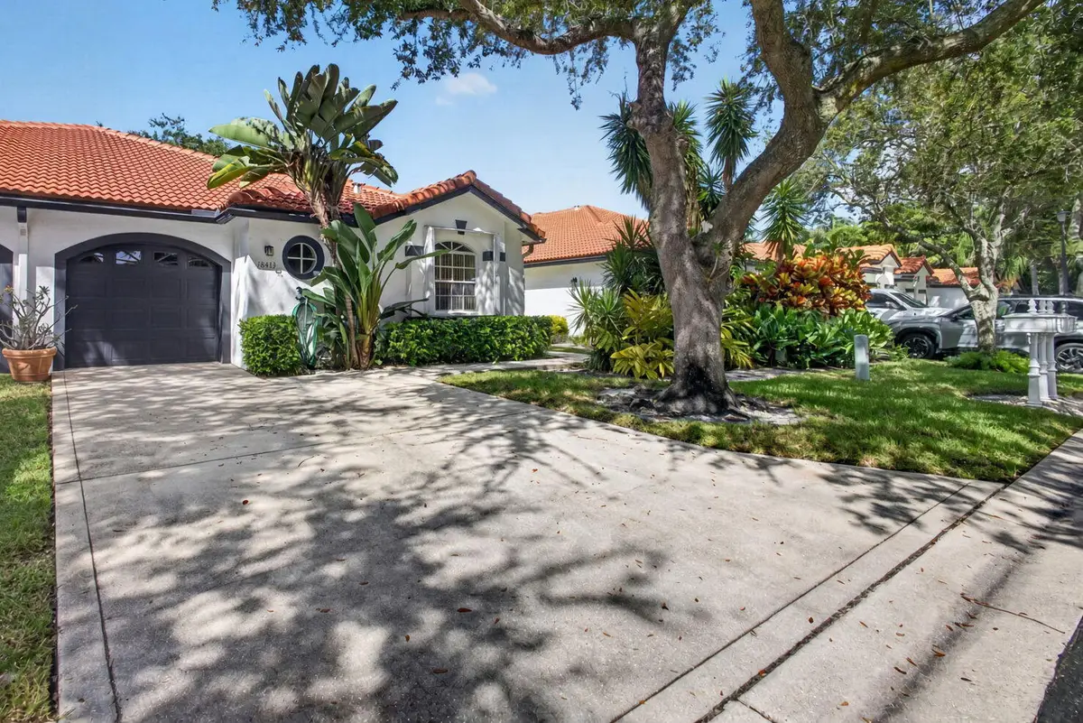 18413 Via Di Verona, Boca Raton, FL 33496 - #1