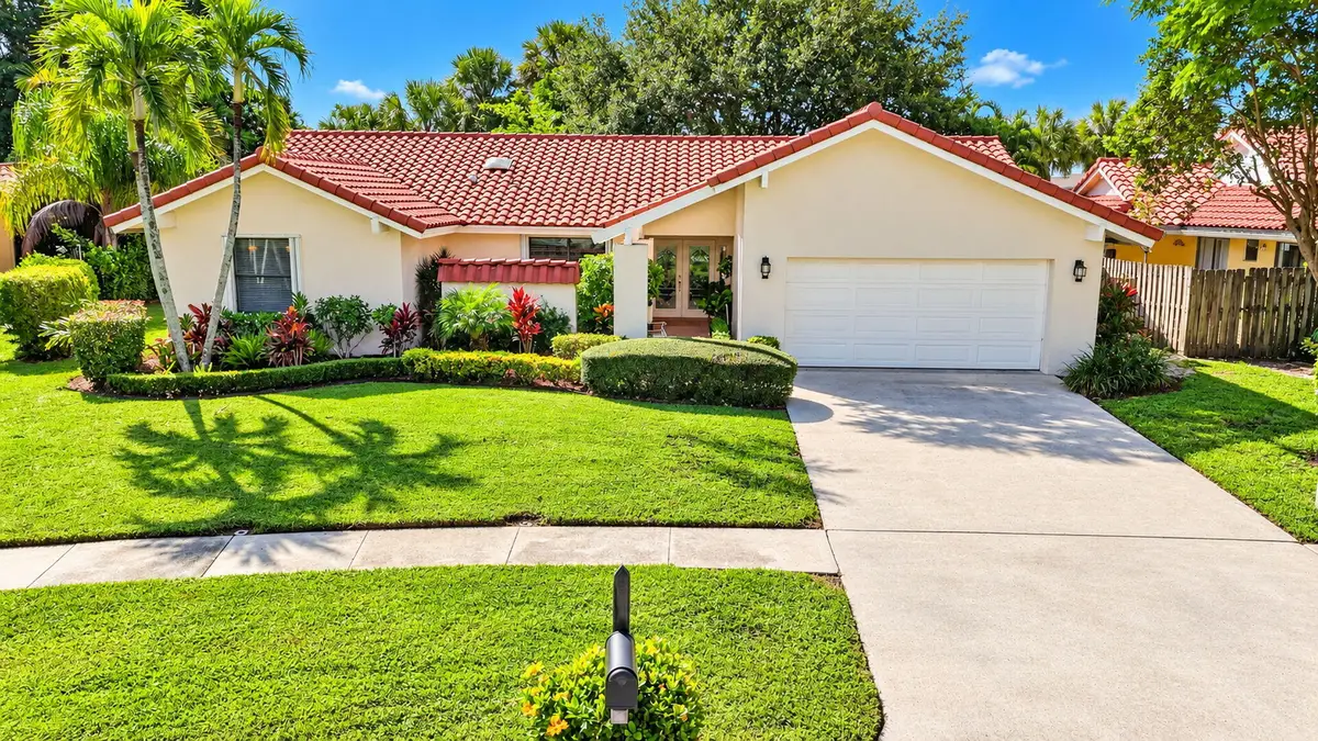 22233 Larkspur Trail, Boca Raton, FL 33433 - #1