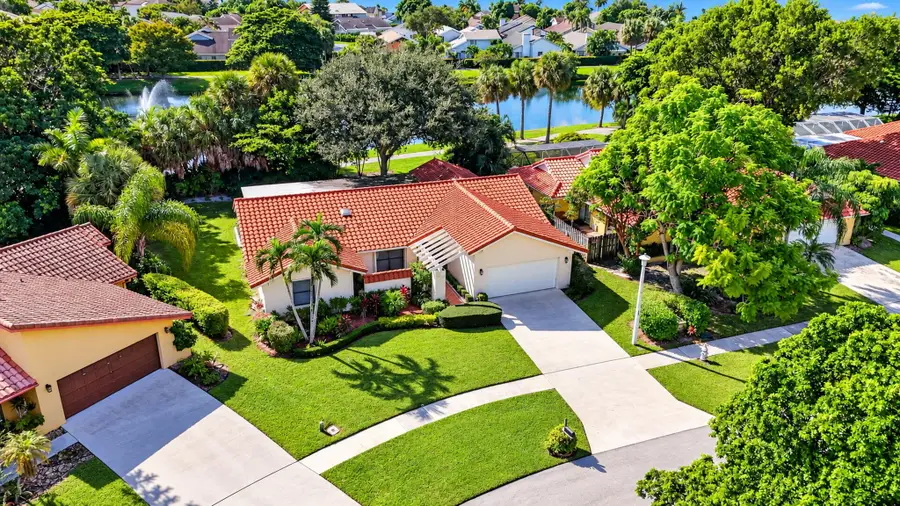 22233 Larkspur Trail, Boca Raton, FL 33433 - #3