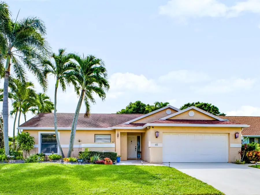 65 Cedar Lane, Boynton Beach, FL 33436 - #3