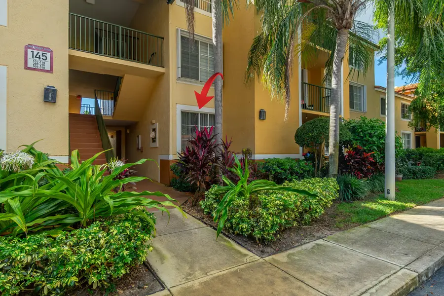 145 Yacht Club Way #109, Hypoluxo, FL 33462 - #2