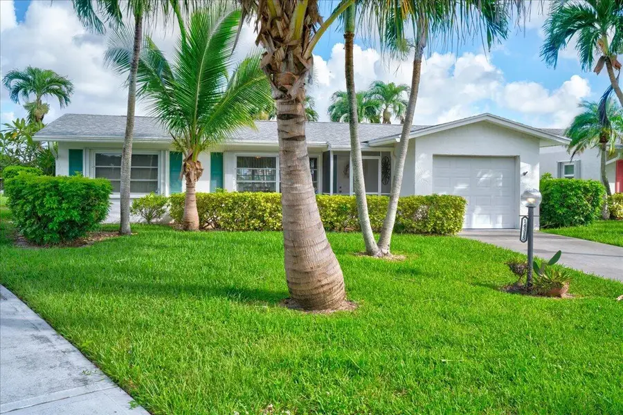 14315 Amapola Drive, Delray Beach, FL 33484 - #3