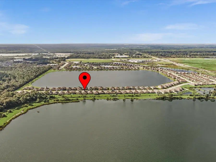 2173 Farmhouse Road Se, Palm Bay, FL 32909 - #2
