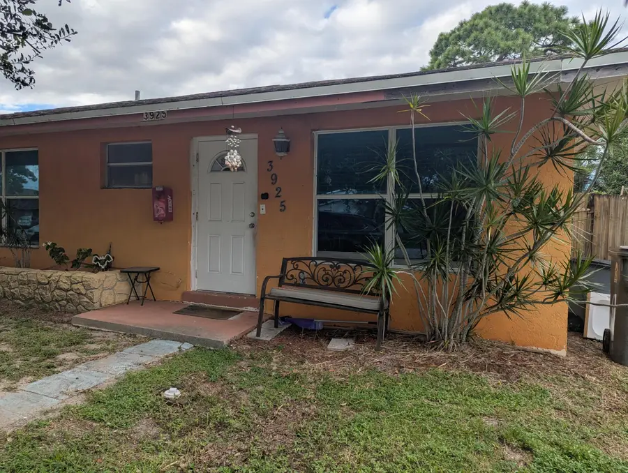 3925 W Roan Court, Palm Beach Gardens, FL 33403 - #3