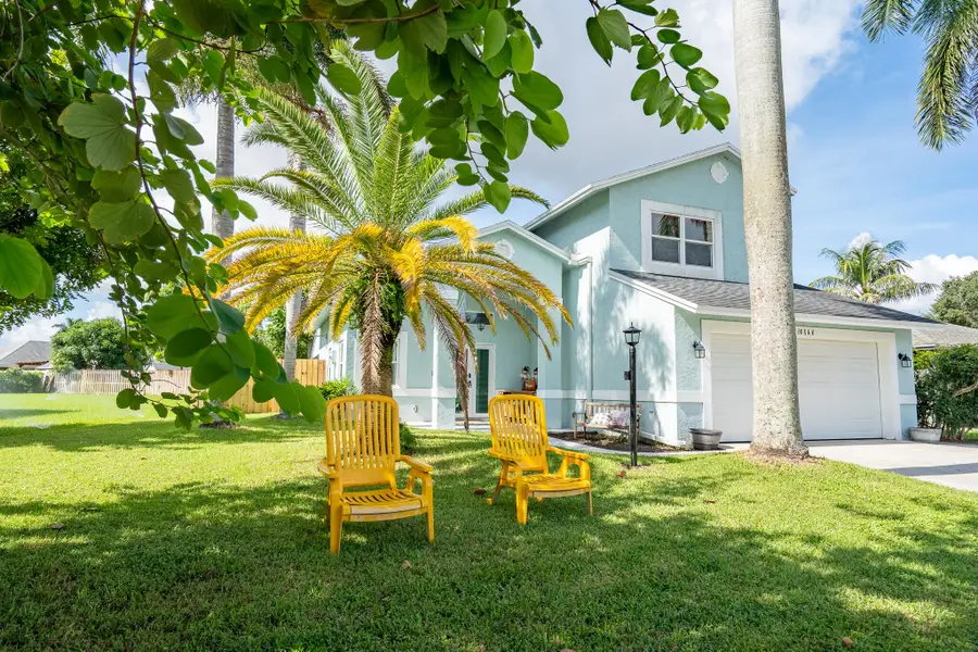10866 Cambay Circle, Boynton Beach, FL 33437 - #3