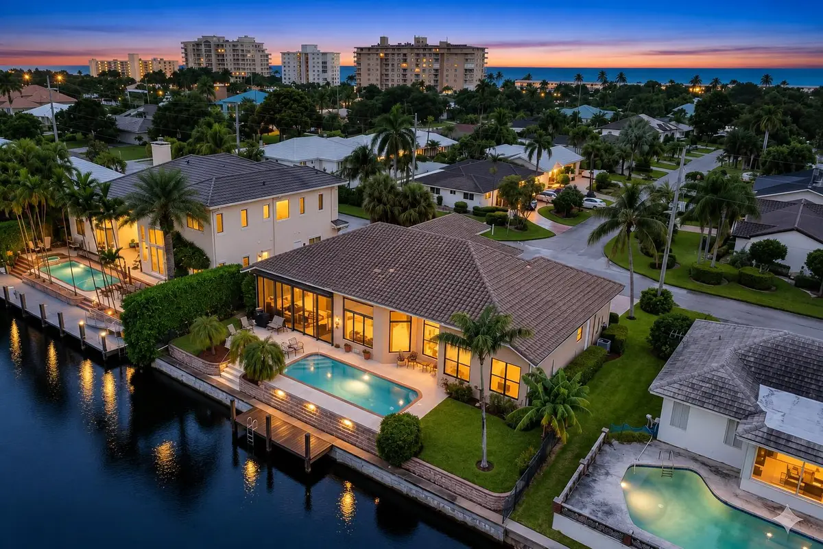 3920 NE 30th Avenue, Lighthouse Point, FL 33064 - #1