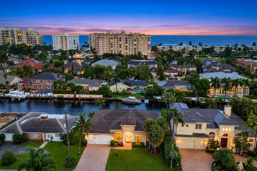 3920 NE 30th Avenue, Lighthouse Point, FL 33064 - #2