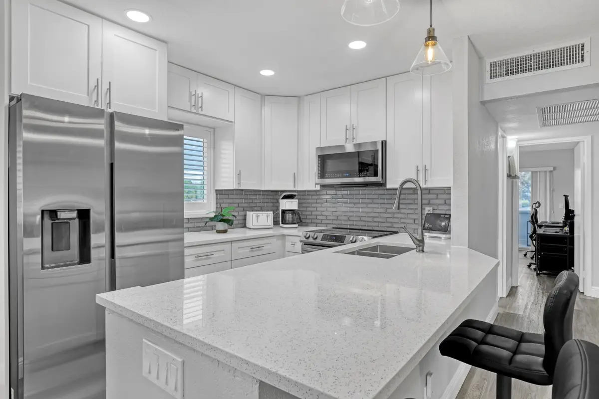 313 Saxony #G, Delray Beach, FL 33446 - #1