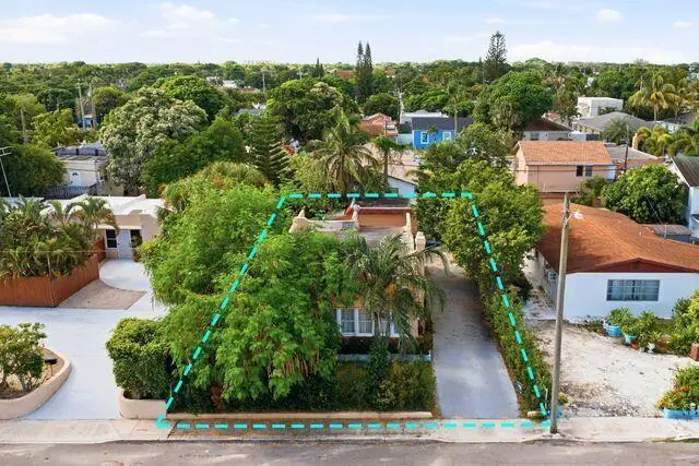 810 Mcintosh Street, West Palm Beach, FL 33405 - #3