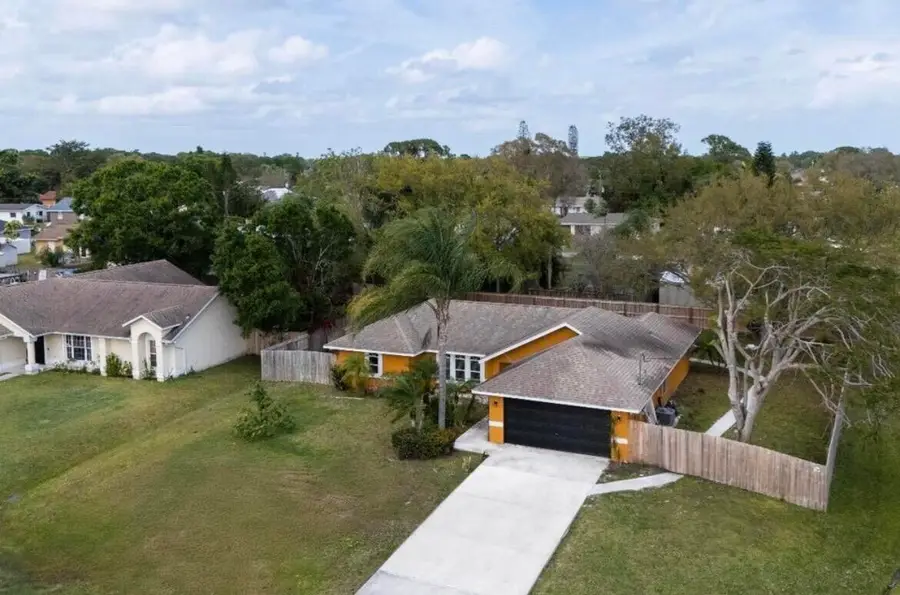 353 NW Ferris Drive, Port Saint Lucie, FL 34983 - #2