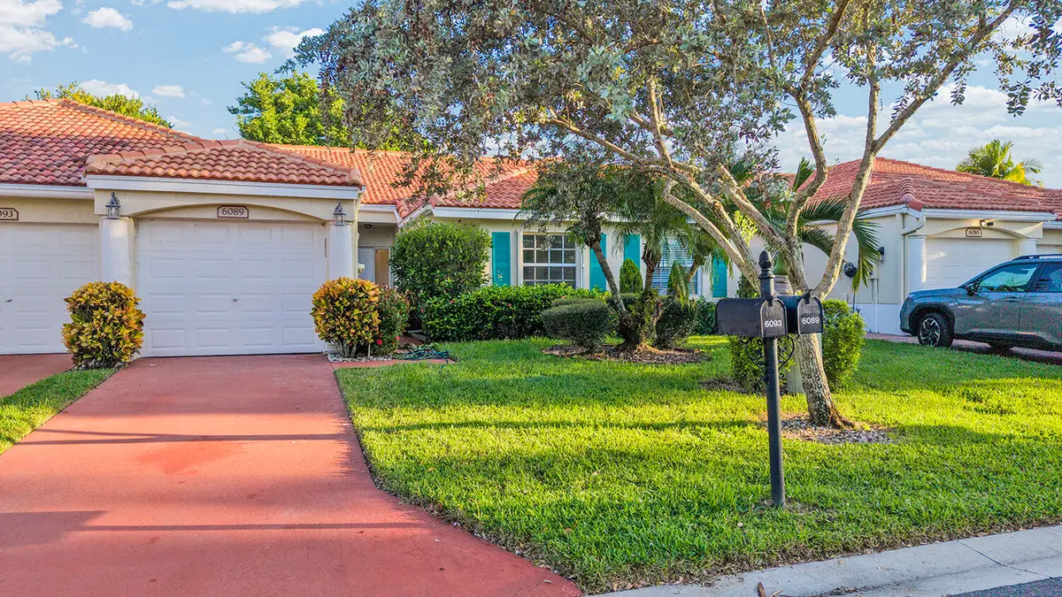 6089 Heliconia Road, Delray Beach, FL 33484 - #1