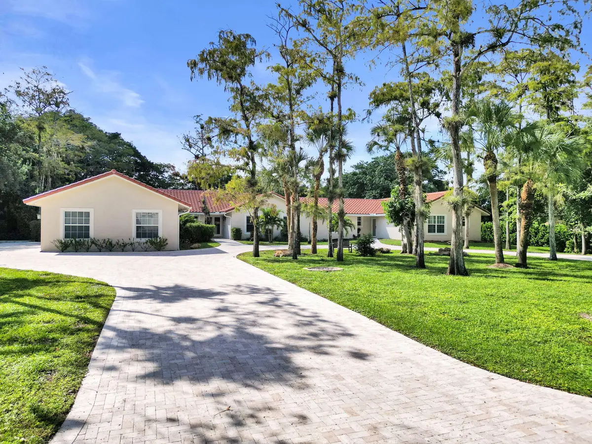 5000 NW 81st Avenue, Coral Springs, FL 33067 - #1