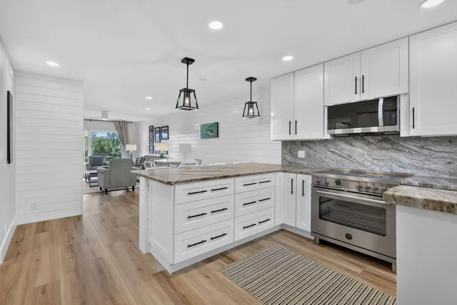 200 N El Mar Drive #B202, Jensen Beach, FL 34957 - #3