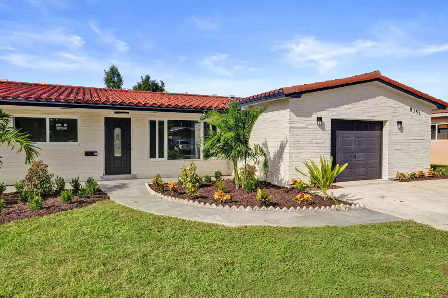 8351 NW 19th Street, Pembroke Pines, FL 33024 - #2