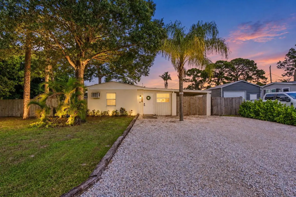 5317 SE Isabelita Avenue, Stuart, FL 34997 - #1