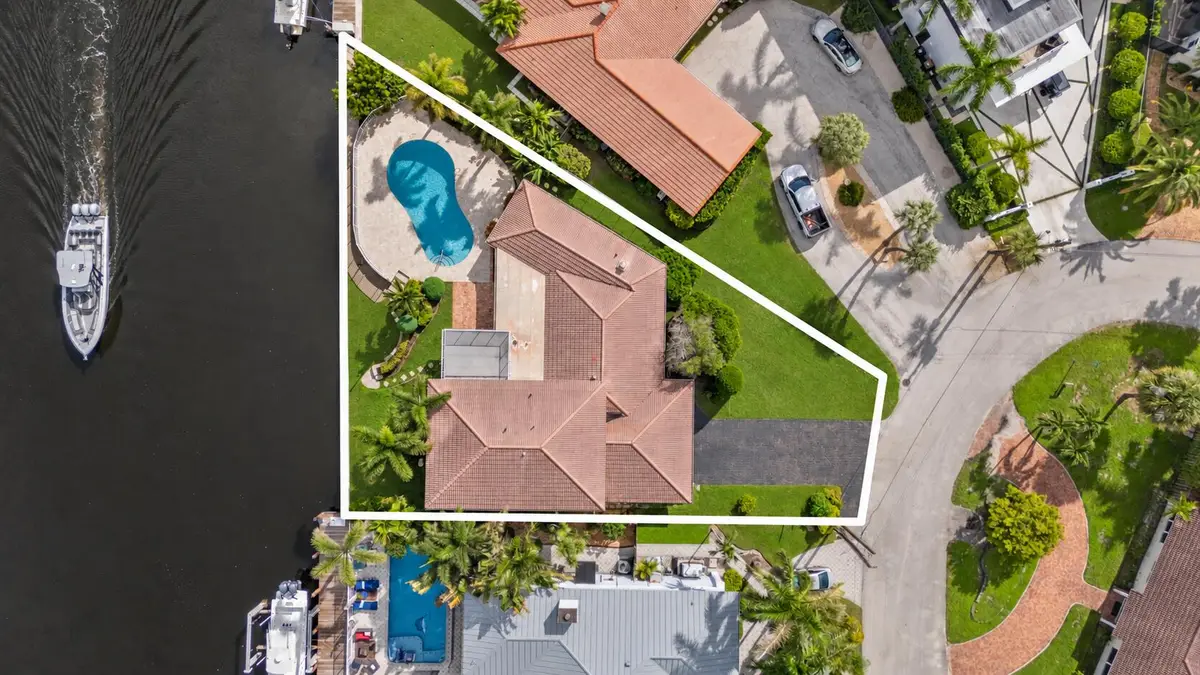 2651 NE 43rd Street, Lighthouse Point, FL 33064 - #1