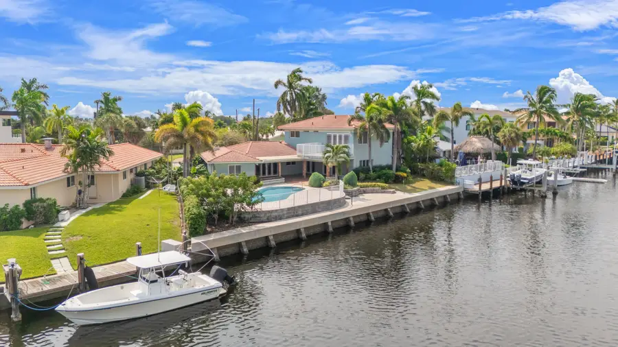 2651 NE 43rd Street, Lighthouse Point, FL 33064 - #3