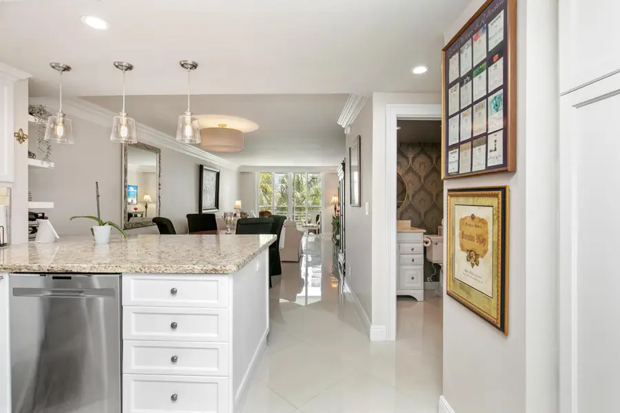 2731 NE 14th Street Causeway #407, Pompano Beach, FL 33062 - #3