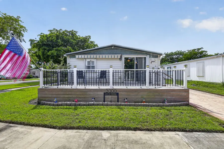 3000 SW 51st Street, Fort Lauderdale, FL 33312 - #2