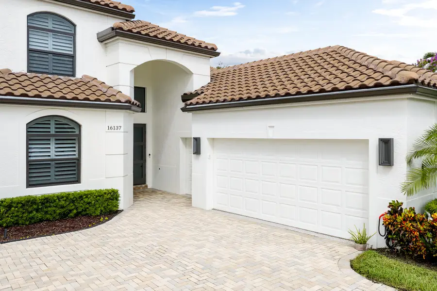 16137 Villa Vizcaya Place, Delray Beach, FL 33446 - #2