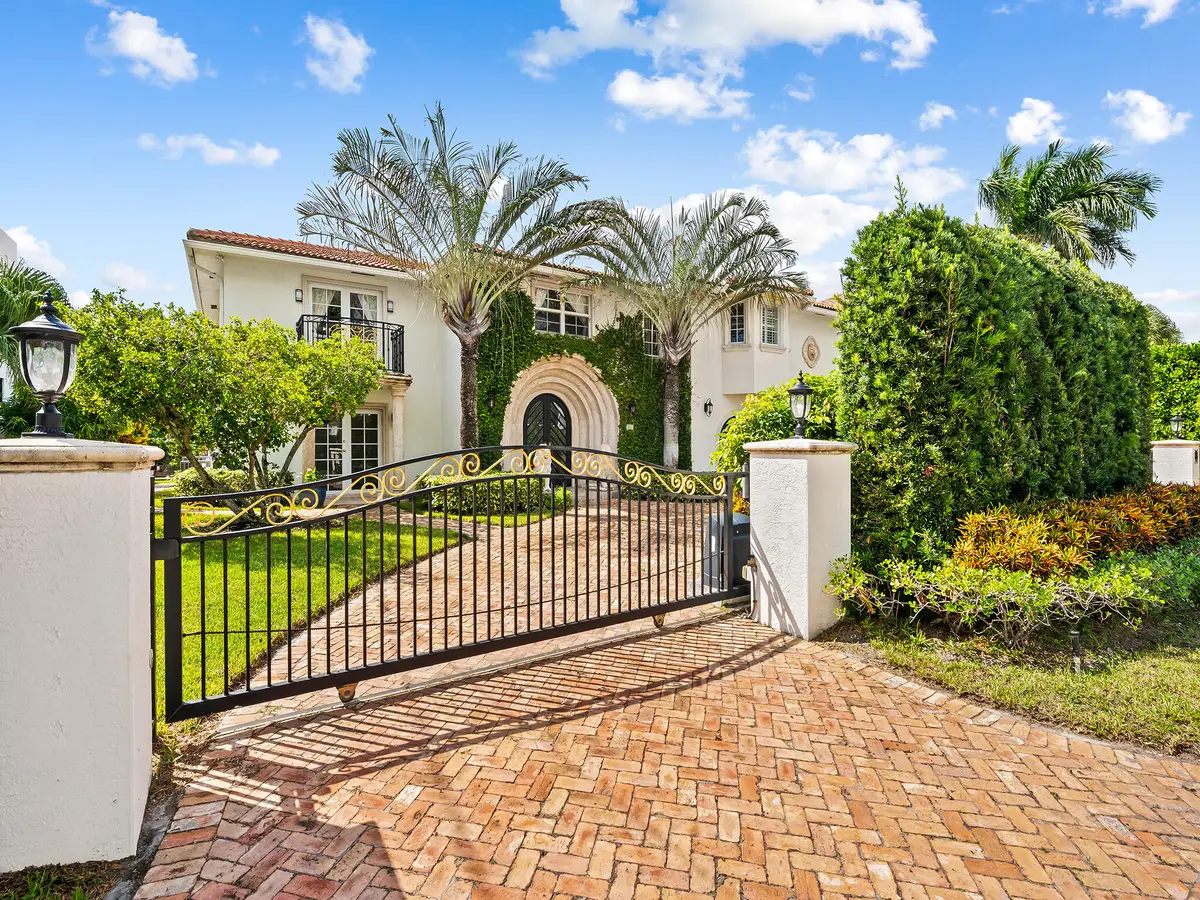 708 SE 7th Street, Delray Beach, FL 33483 - #1