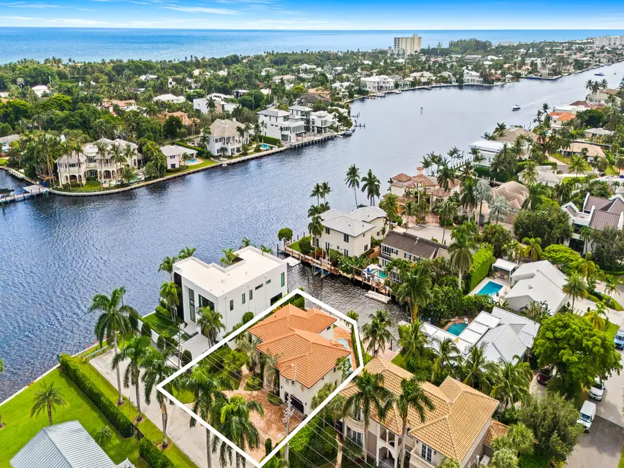 708 SE 7th Street, Delray Beach, FL 33483 - #2