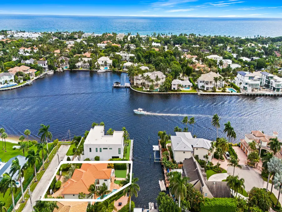 708 SE 7th Street, Delray Beach, FL 33483 - #3