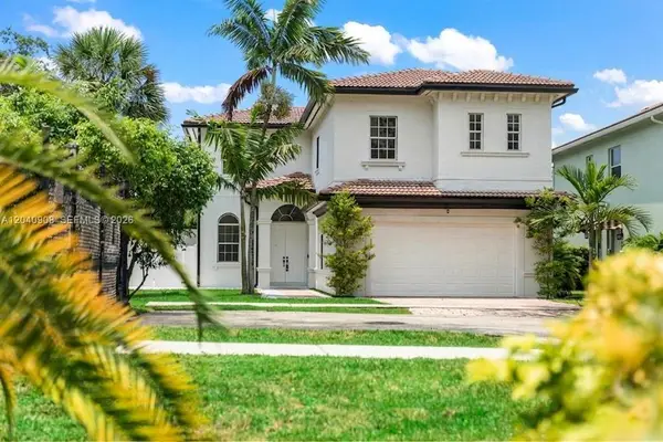 3040 SW 44th Court, Dania Beach, FL 33312