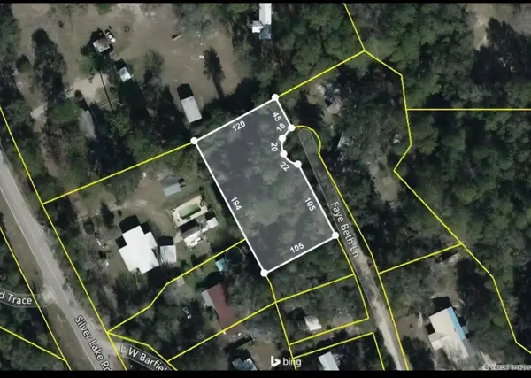 0 Faye Beth Lane, Tallahassee, FL 32310