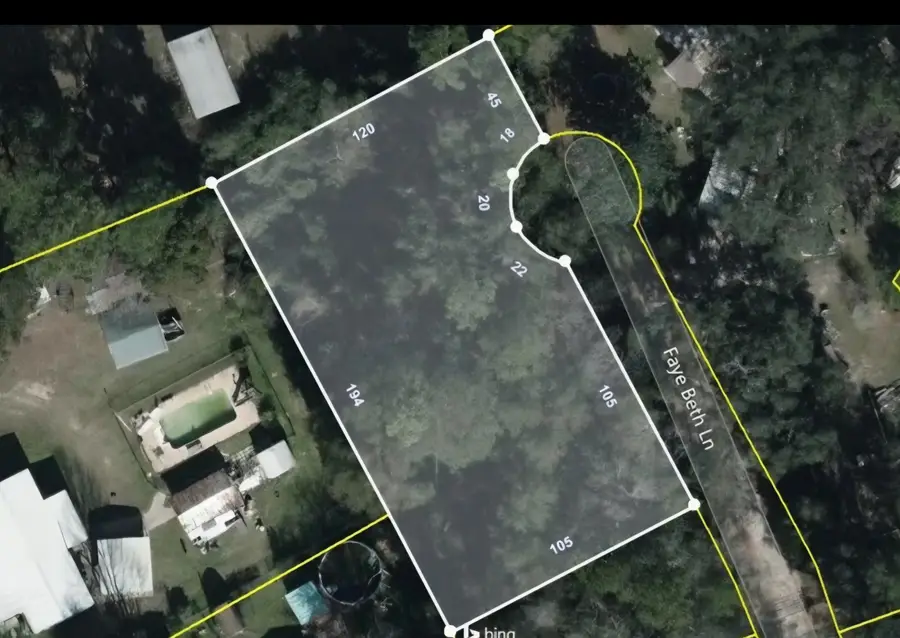 0 Faye Beth Lane, Tallahassee, FL 32310 - #2