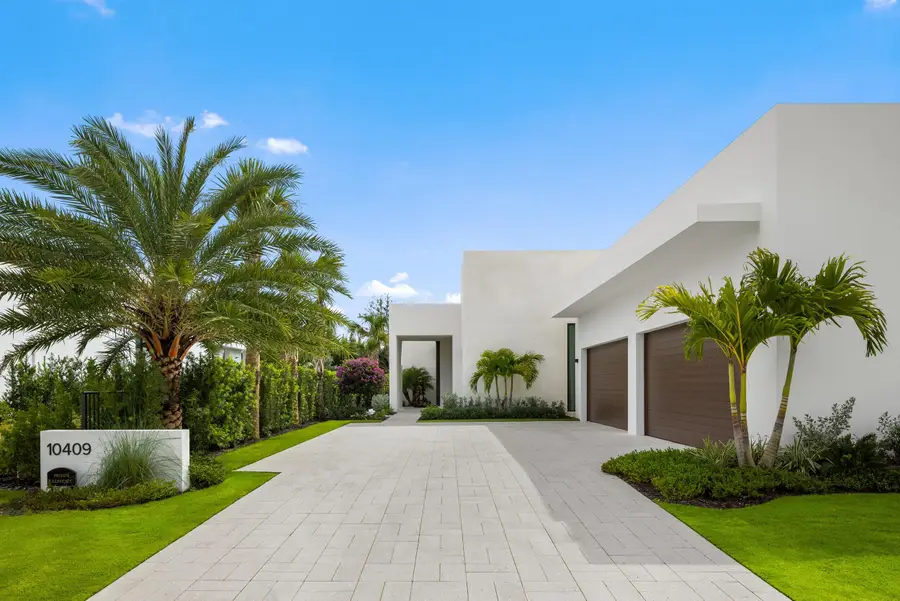 10409 Bernina Drive, Palm Beach Gardens, FL 33412 - #3
