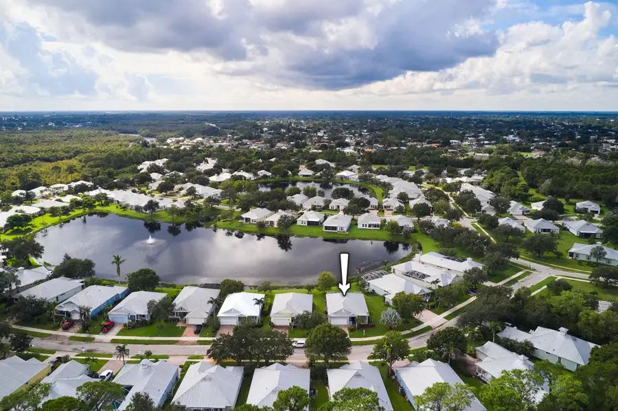 615 NE Canoe Park Circle, Port Saint Lucie, FL 34983 - #2