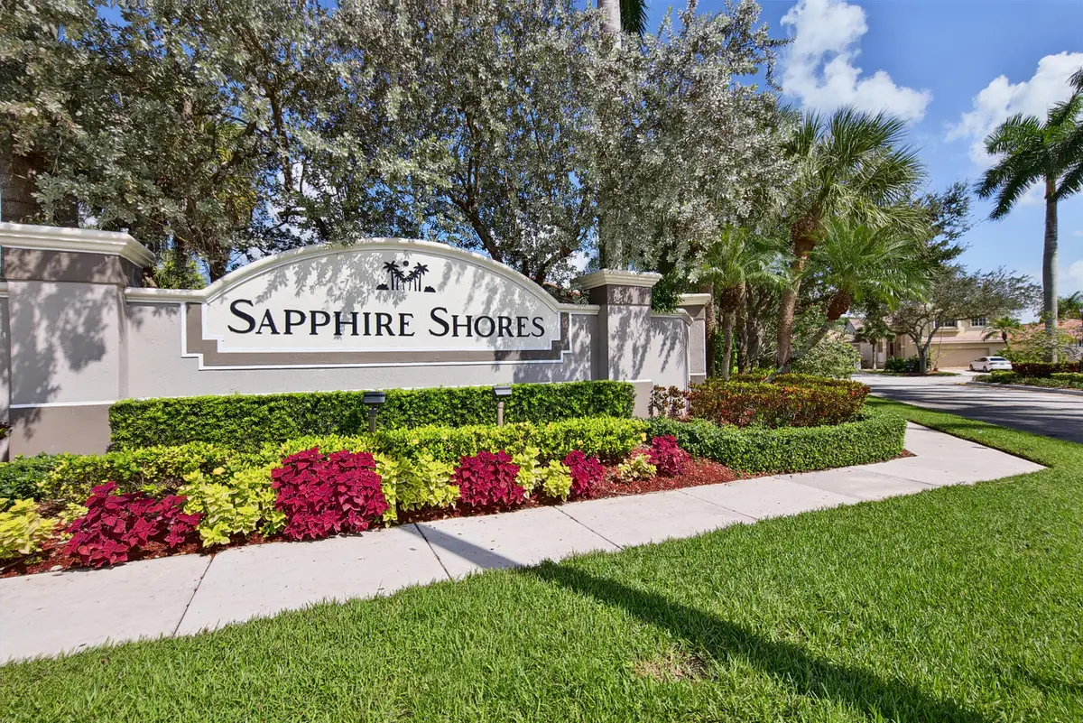 16416 Sapphire Street, Weston, FL 33331 - #1