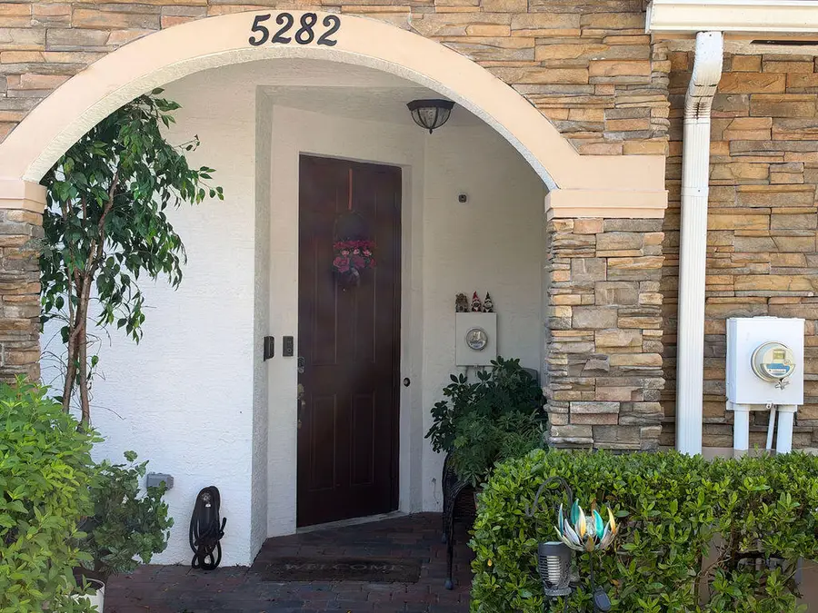 5282 Ashley River Road, West Palm Beach, FL 33417 - #2