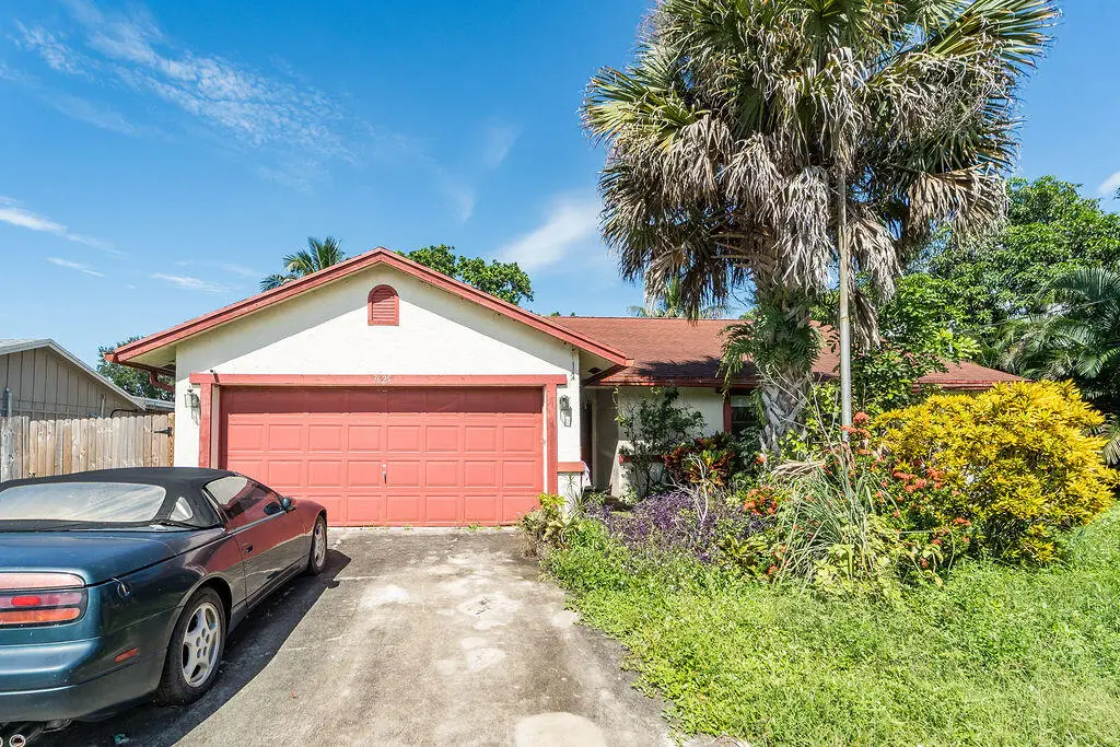 7625 Canal Drive, Lake Worth, FL 33467 - #1