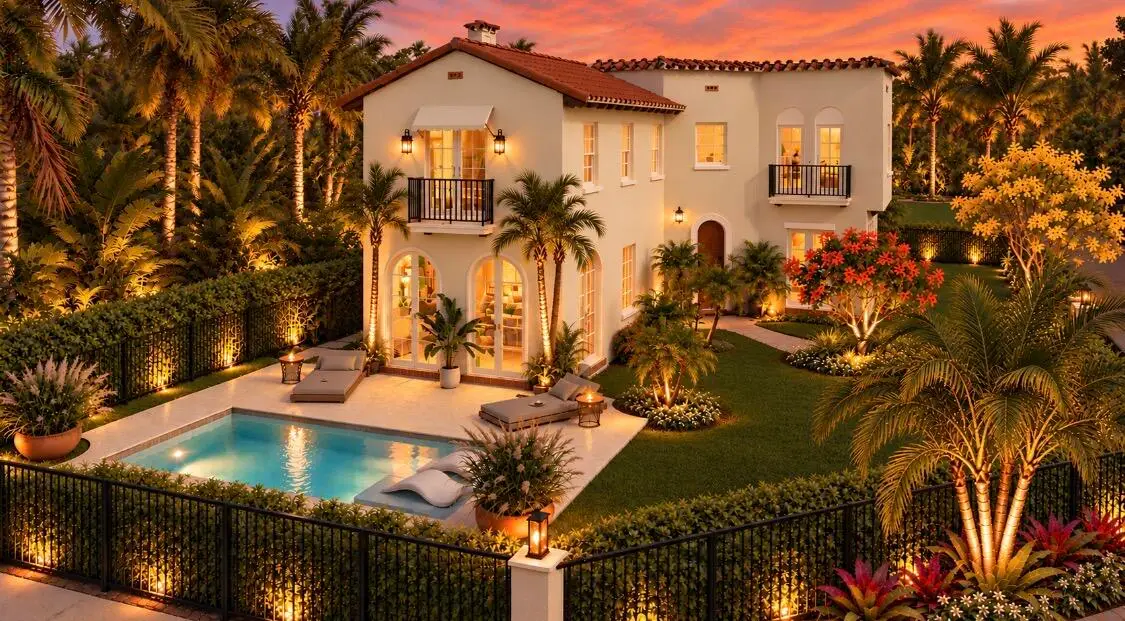 227 Sunset Road, West Palm Beach, FL 33401 - #1