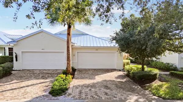 4519 SE Bridgetown Court, Stuart, FL 34997