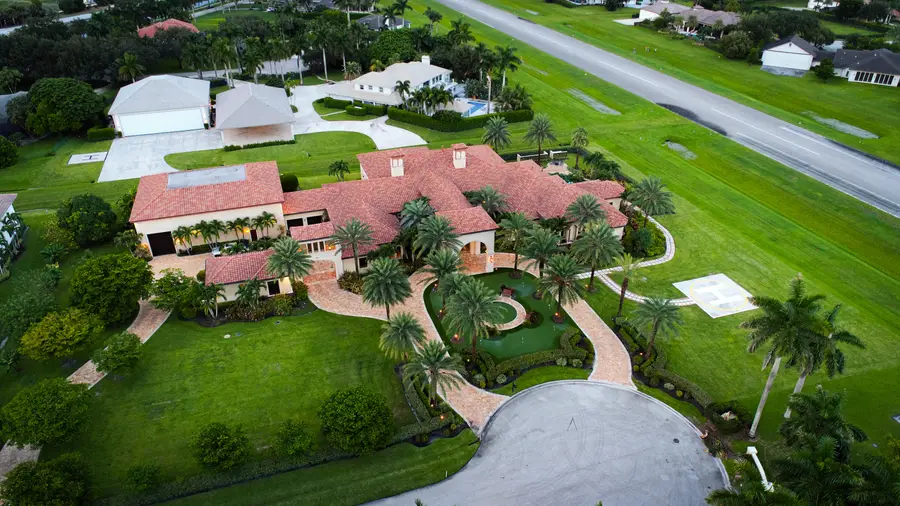 15855 Barnstormer Court, Wellington, FL 33414 - #3