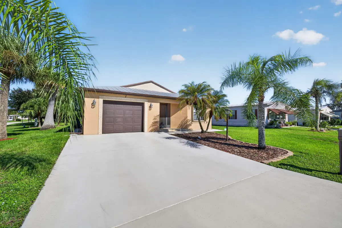 1 Ecuador Way, Fort Pierce, FL 34951 - #1