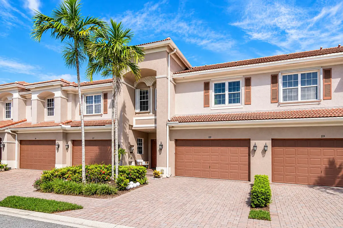 88 Nottingham Place, Boynton Beach, FL 33426 - #1