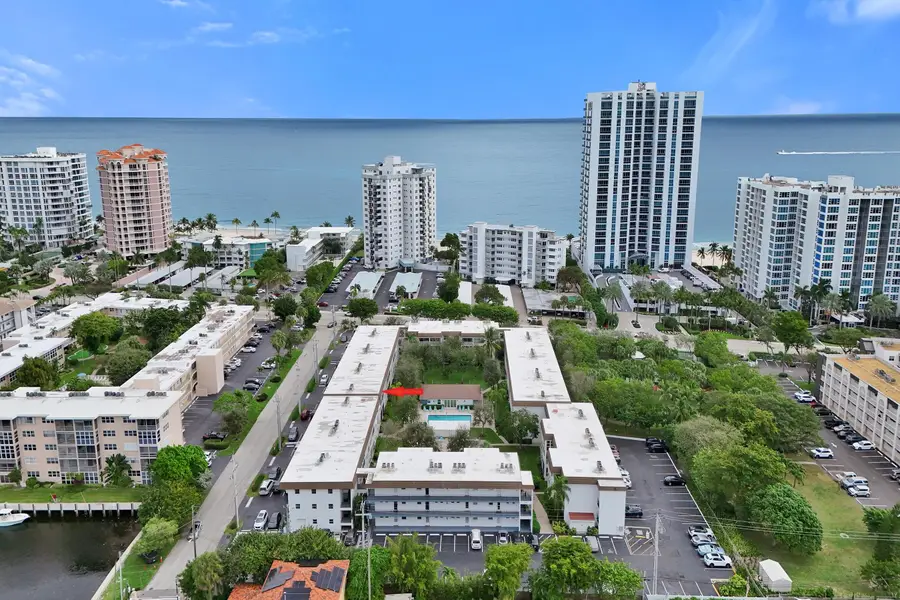 1501 S Ocean Boulevard #306, Lauderdale By The Sea, FL 33062 - #2